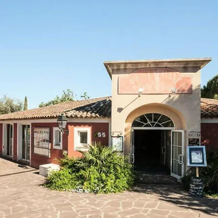 Les Maisons Aux Restanques Du Golfe De St Tropez - Maeva - Maison Avec 2 71 Villa *