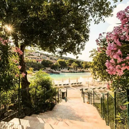 Villa Les Maisons Aux Restanques Du Golfe De St Tropez - Maeva - Maison Avec 2 71 Grimaud