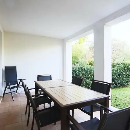 Les Maisons Aux Restanques Du Golfe De St Tropez - Maeva - Maison Avec 2 71 * Grimaud