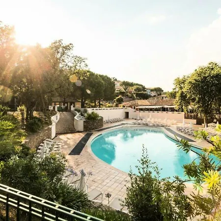 Les Maisons Aux Restanques Du Golfe De St Tropez - Maeva - Maison Avec 2 71