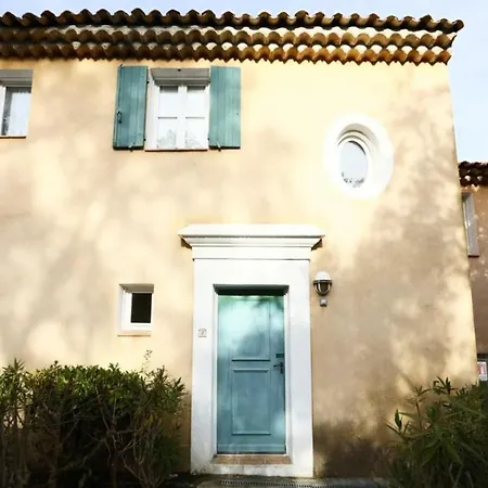 Les Maisons Aux Restanques Du Golfe De St Tropez - Maeva - Maison Avec 2 71