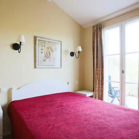 Les Maisons Aux Restanques Du Golfe De St Tropez - Maeva - Maison Avec 2 71 格里莫