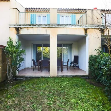 Les Maisons Aux Restanques Du Golfe De St Tropez - Maeva - Maison Avec 2 71