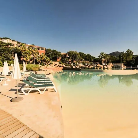 Les Maisons Aux Restanques Du Golfe De St Tropez - Maeva - Maison Avec 2 71 别墅