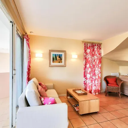 Les Maisons Aux Restanques Du Golfe De St Tropez - Maeva - Maison Duplex 4 Pieces Avec Terrasse Vue Vegetation 8 Personnes - Prestige Mae-2842 Villa *