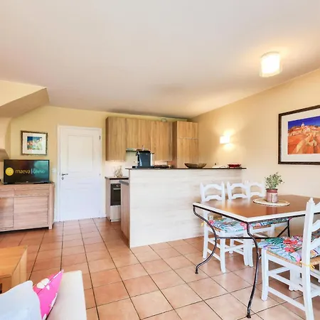 Les Maisons Aux Restanques Du Golfe De St Tropez - Maeva - Maison Duplex 4 Pieces Avec Terrasse Vue Vegetation 8 Personnes - Prestige Mae-2842 Villa Grimaud