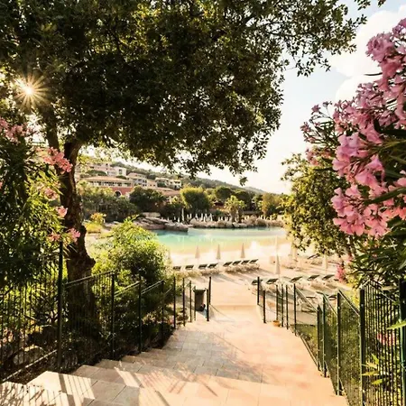 Les Maisons Aux Restanques Du Golfe De St Tropez - Maeva - Maison Duplex 4 Pieces Avec Terrasse Vue Vegetation 8 Personnes - Prestige Mae-2842