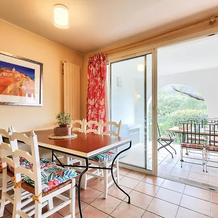 Les Maisons Aux Restanques Du Golfe De St Tropez - Maeva - Maison Duplex 4 Pieces Avec Terrasse Vue Vegetation 8 Personnes - Prestige Mae-2842 Villa